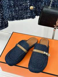 Picture of Hermes Shoes _SKUHermessz35-40JX030111123